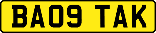 BA09TAK
