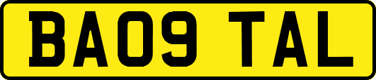 BA09TAL