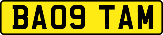 BA09TAM
