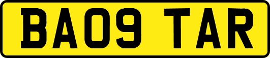 BA09TAR