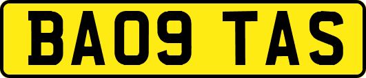 BA09TAS