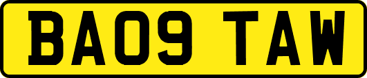 BA09TAW