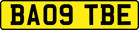 BA09TBE