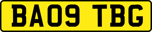 BA09TBG