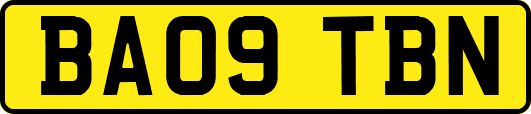 BA09TBN