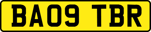 BA09TBR