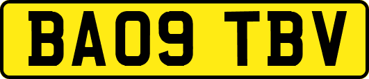 BA09TBV