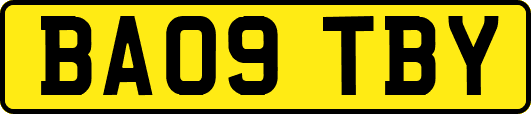 BA09TBY