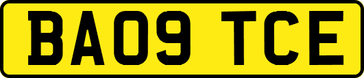 BA09TCE