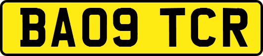 BA09TCR