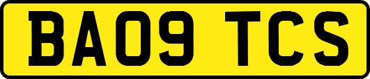 BA09TCS