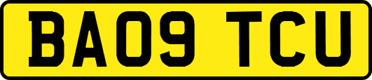 BA09TCU