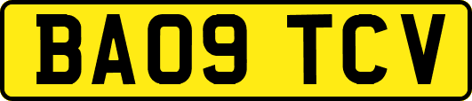 BA09TCV