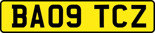BA09TCZ