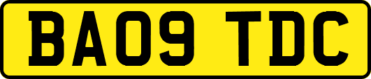 BA09TDC