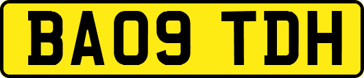 BA09TDH