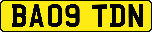 BA09TDN