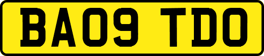 BA09TDO