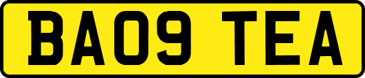 BA09TEA