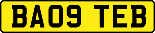 BA09TEB