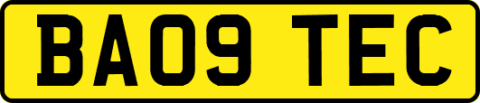 BA09TEC