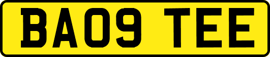 BA09TEE