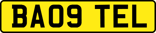 BA09TEL