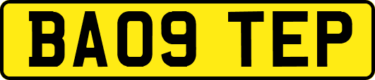BA09TEP