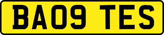 BA09TES