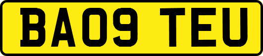 BA09TEU