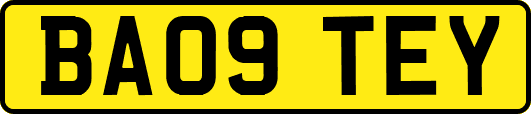 BA09TEY