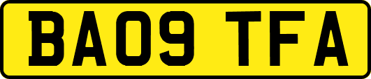 BA09TFA