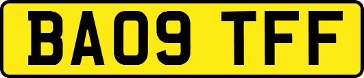 BA09TFF