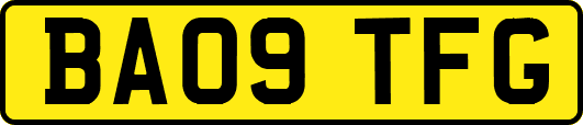 BA09TFG
