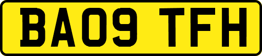 BA09TFH