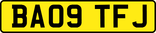BA09TFJ