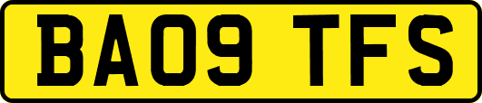 BA09TFS