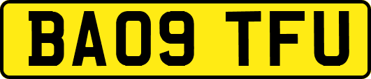 BA09TFU