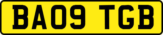 BA09TGB