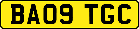 BA09TGC