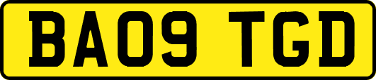 BA09TGD