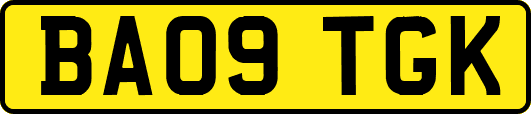 BA09TGK