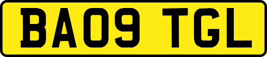 BA09TGL