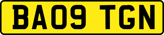 BA09TGN