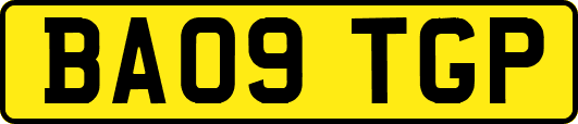 BA09TGP