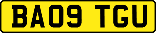 BA09TGU