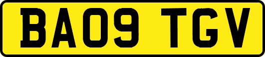 BA09TGV
