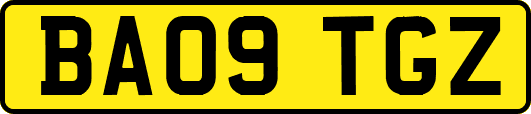 BA09TGZ