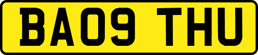 BA09THU