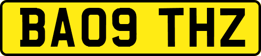 BA09THZ